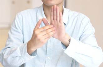 手話講座　春コース